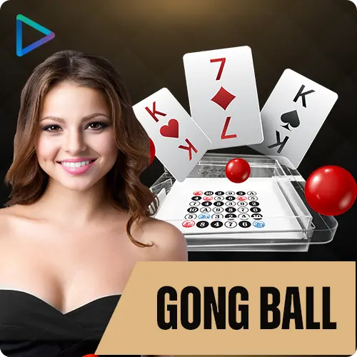 gongball
